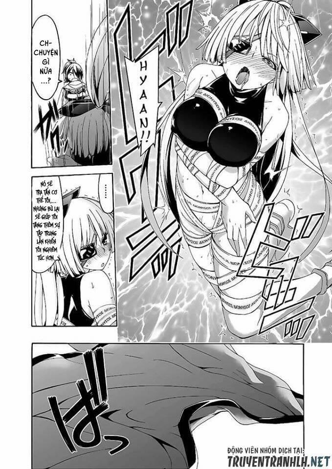 Thế Giới Bất Thường 89 trang 7