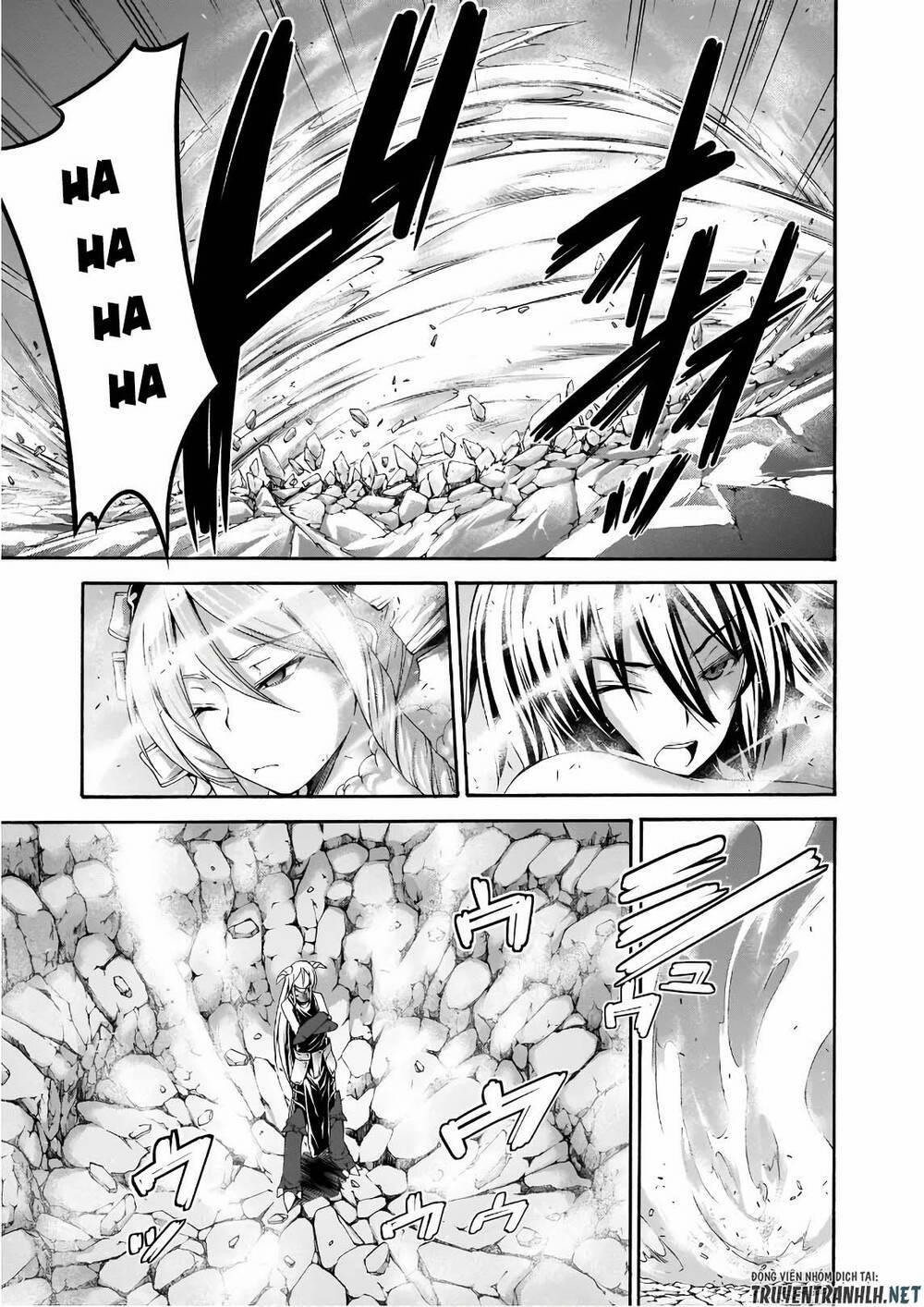 Thế Giới Bất Thường 90 trang 10