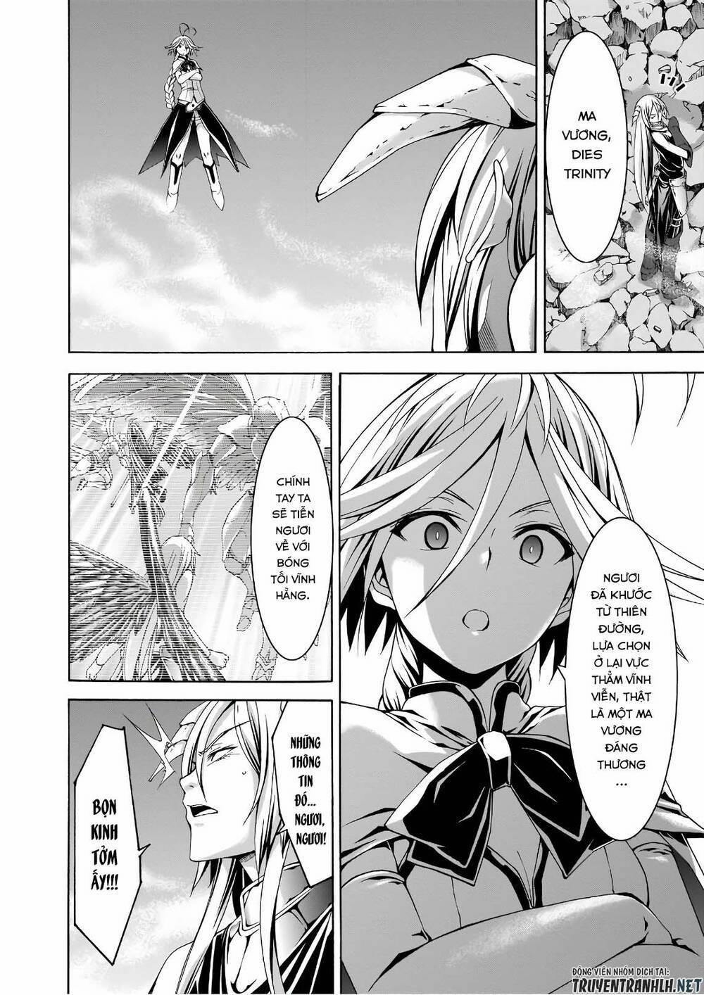 Thế Giới Bất Thường 90 trang 11