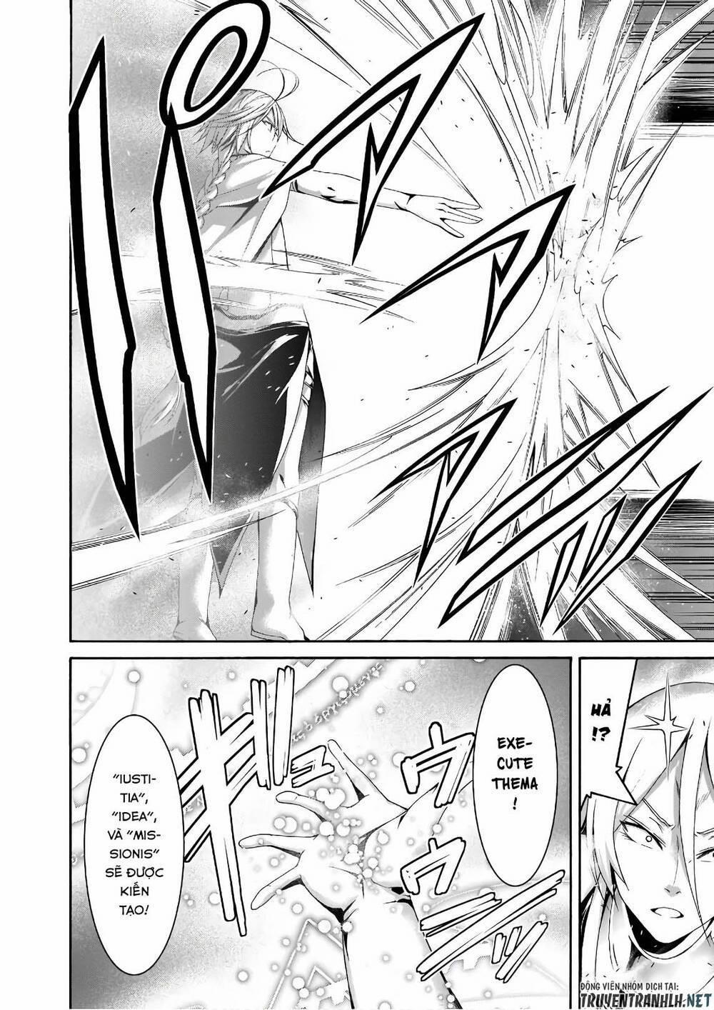 Thế Giới Bất Thường 90 trang 13