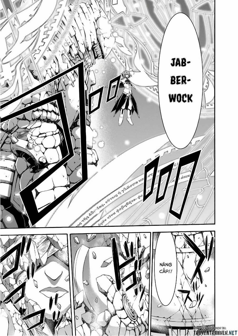 Thế Giới Bất Thường 90 trang 14