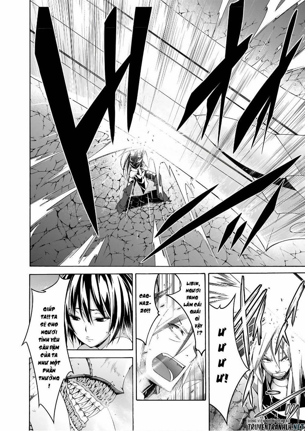 Thế Giới Bất Thường 90 trang 16