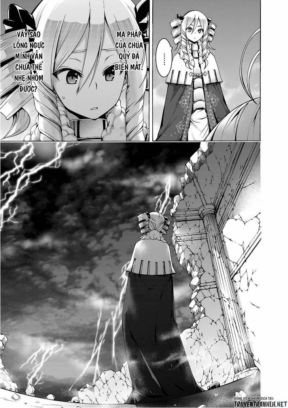 Thế Giới Bất Thường 90 trang 23