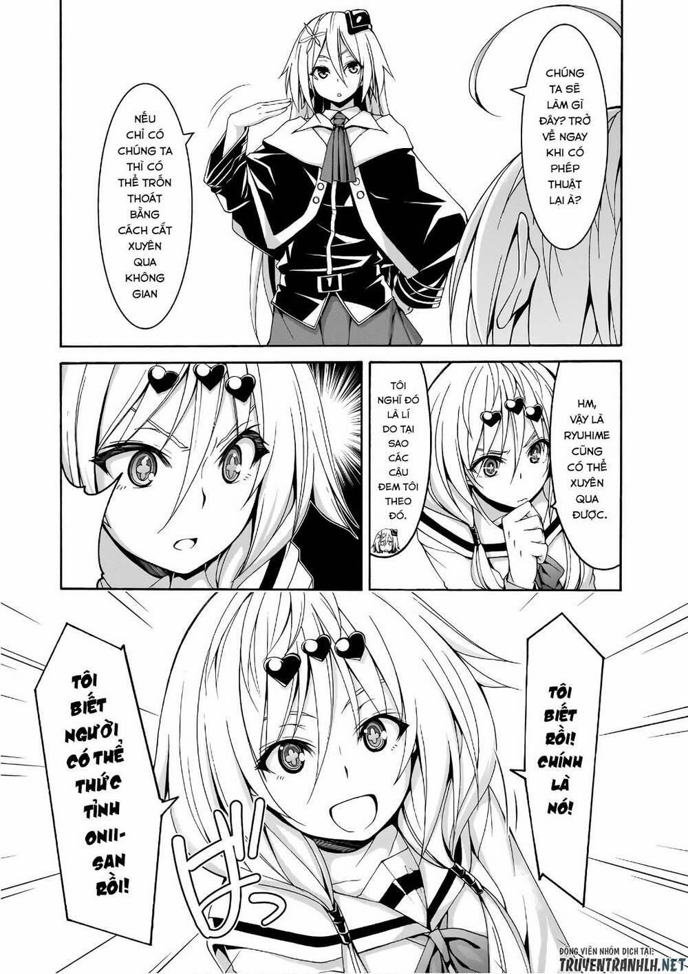 Thế Giới Bất Thường 90 trang 27