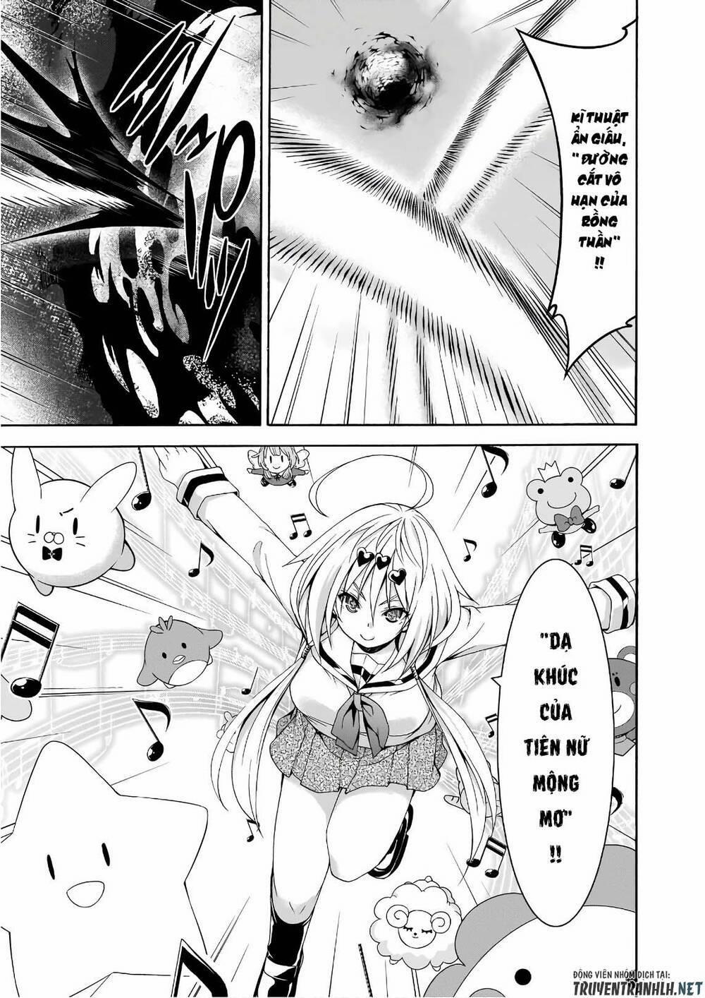 Thế Giới Bất Thường 90 trang 29