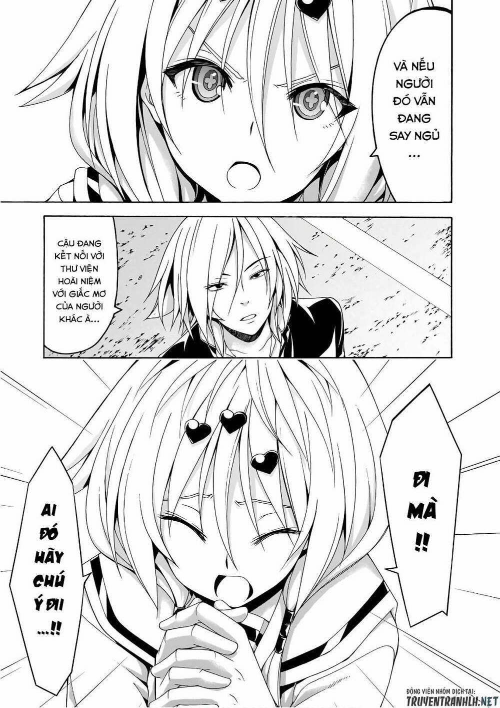 Thế Giới Bất Thường 90 trang 31