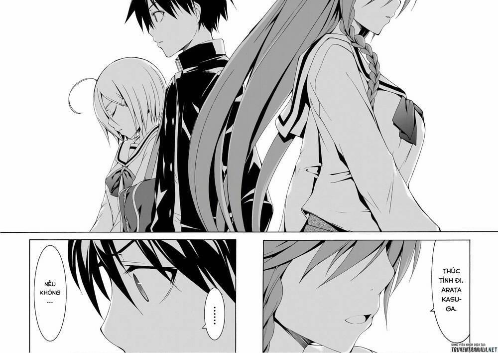 Thế Giới Bất Thường 90 trang 34