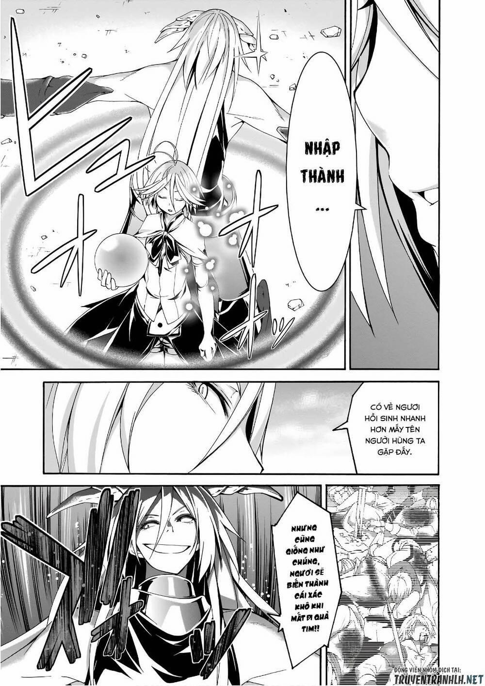 Thế Giới Bất Thường 90 trang 8