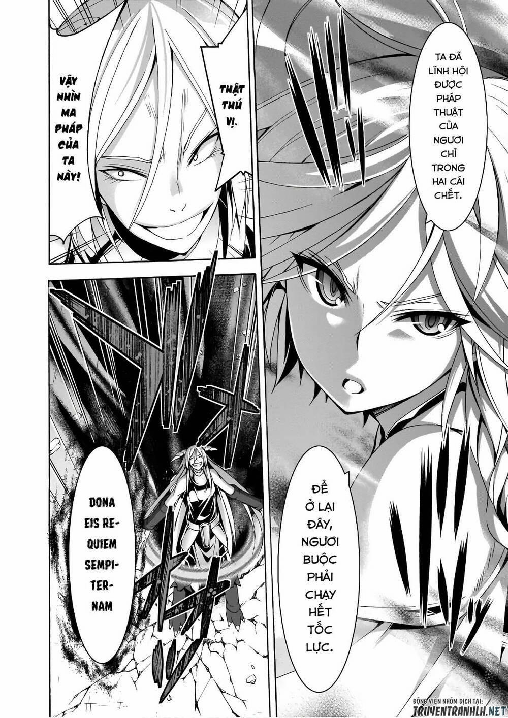 Thế Giới Bất Thường 90 trang 9