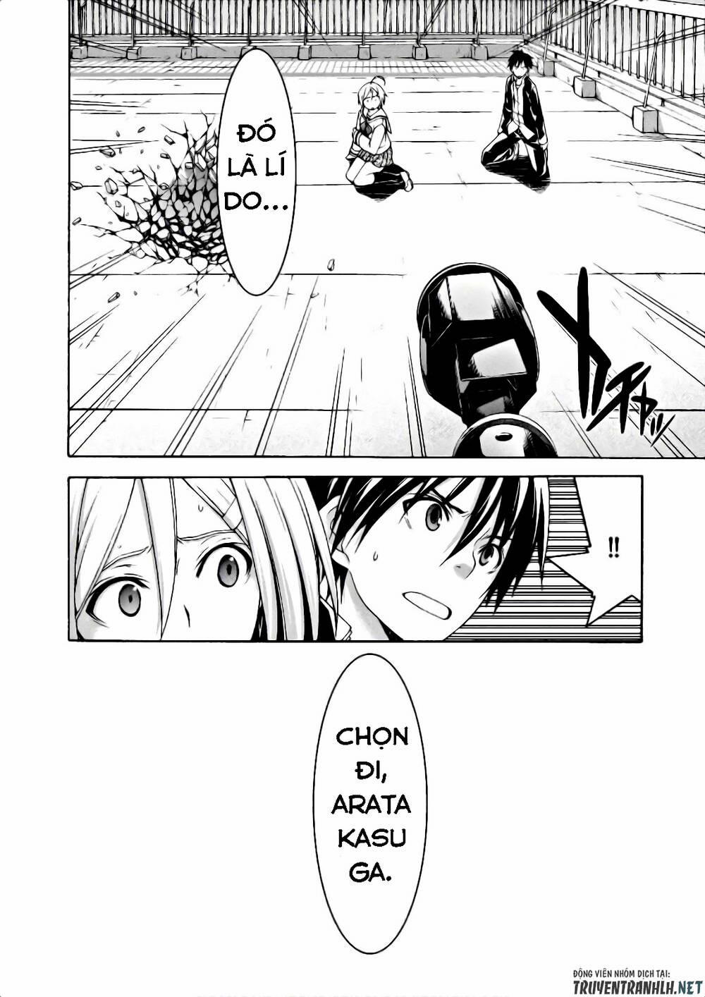 Thế Giới Bất Thường 91 trang 20
