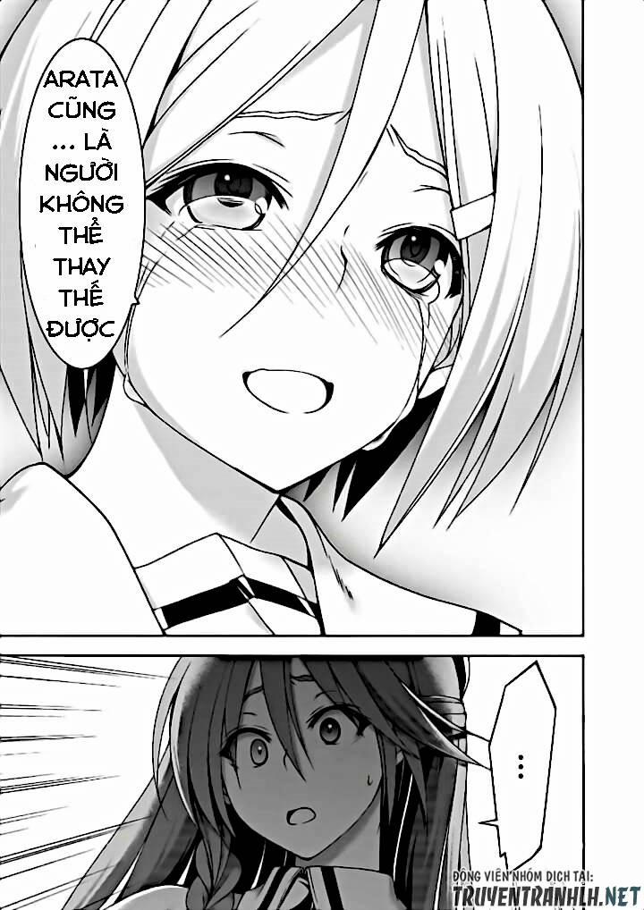 Thế Giới Bất Thường 91 trang 25