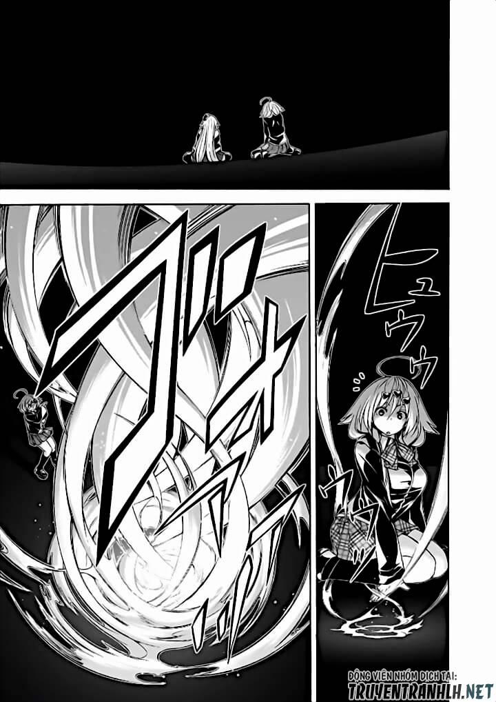 Thế Giới Bất Thường 91 trang 39