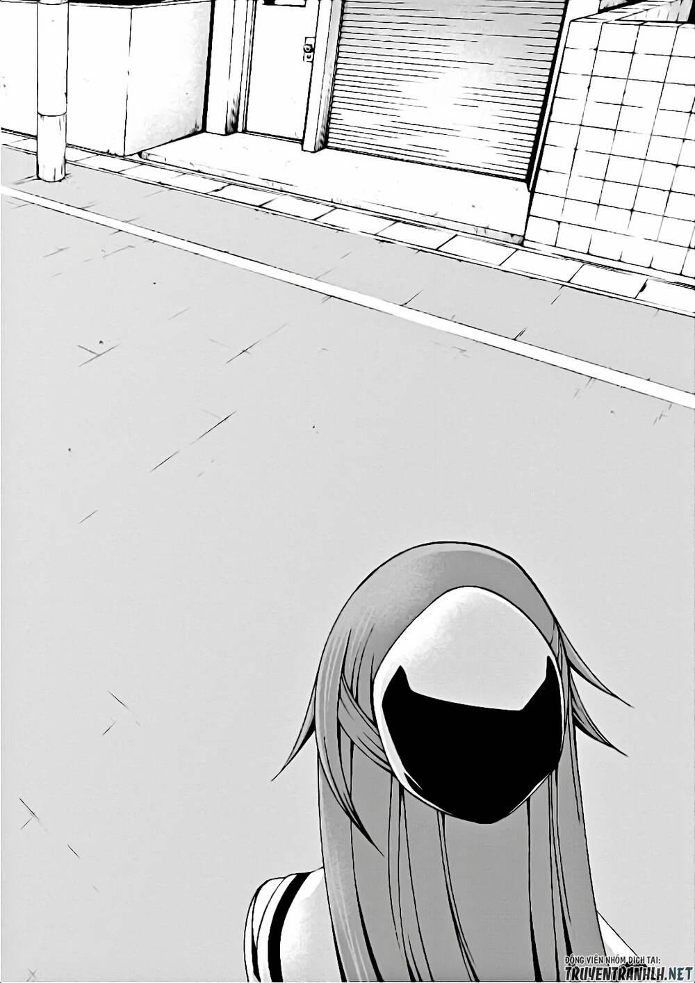 Thế Giới Bất Thường 91 trang 7