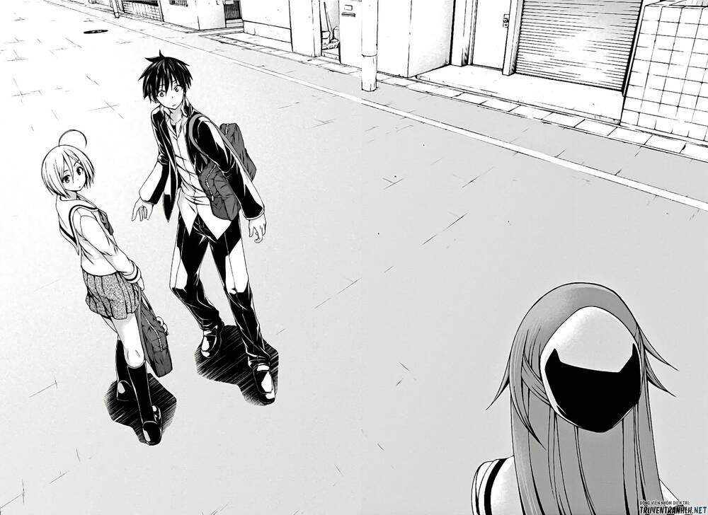 Thế Giới Bất Thường 91 trang 8