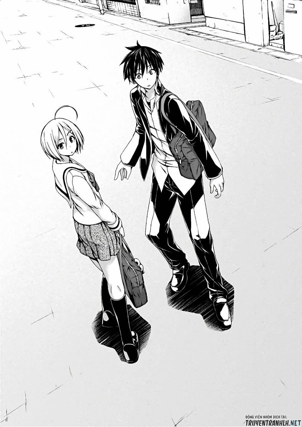 Thế Giới Bất Thường 91 trang 9