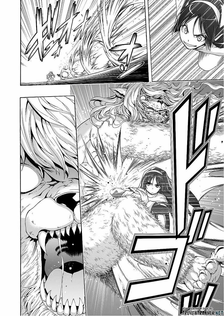 Thế Giới Bất Thường 92 trang 11