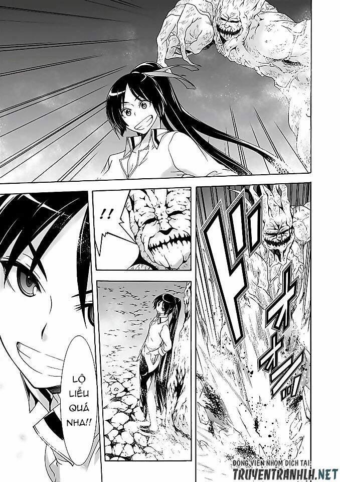 Thế Giới Bất Thường 92 trang 12