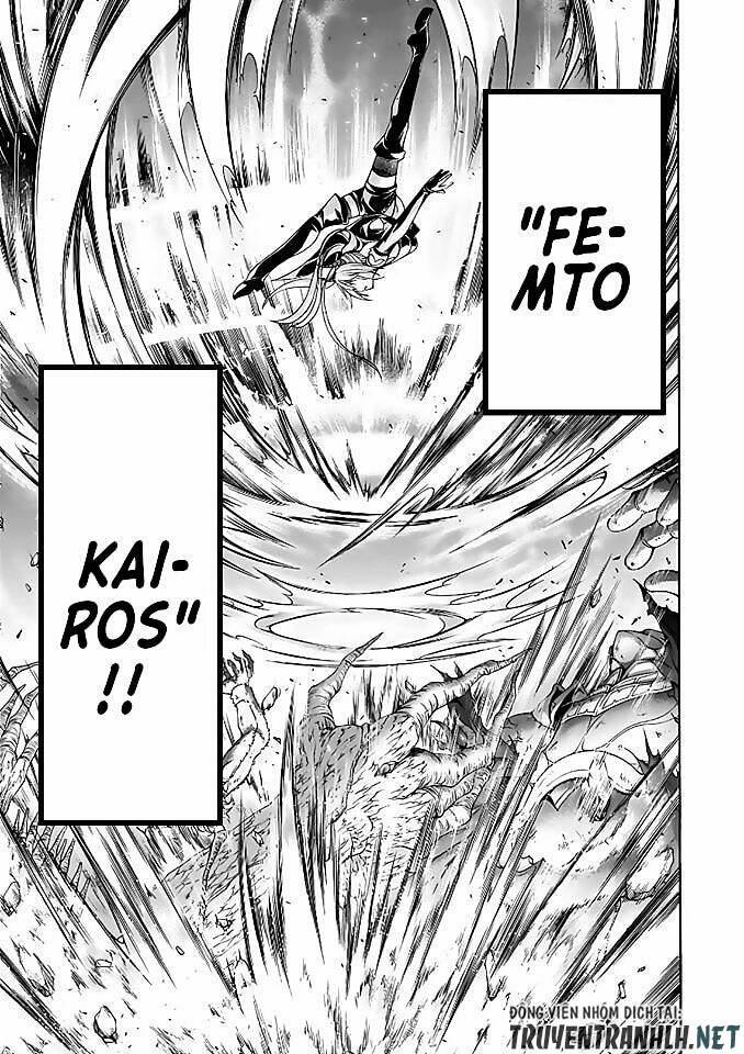 Thế Giới Bất Thường 92 trang 20