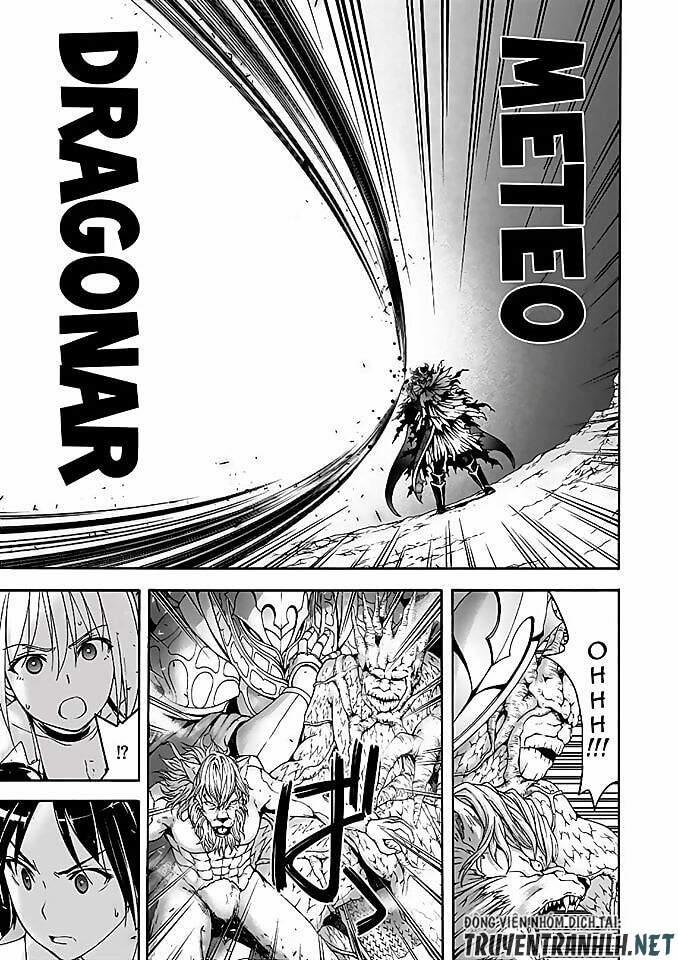 Thế Giới Bất Thường 92 trang 26