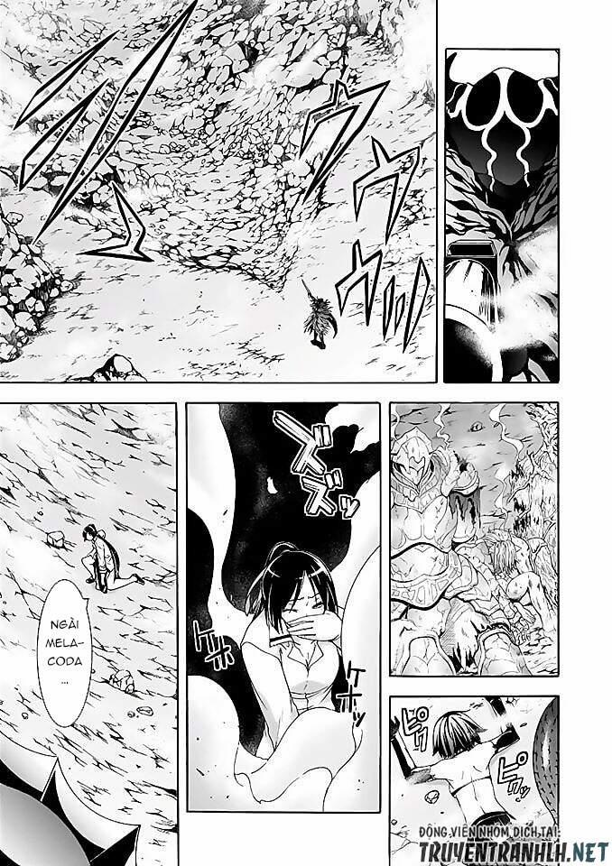 Thế Giới Bất Thường 92 trang 28