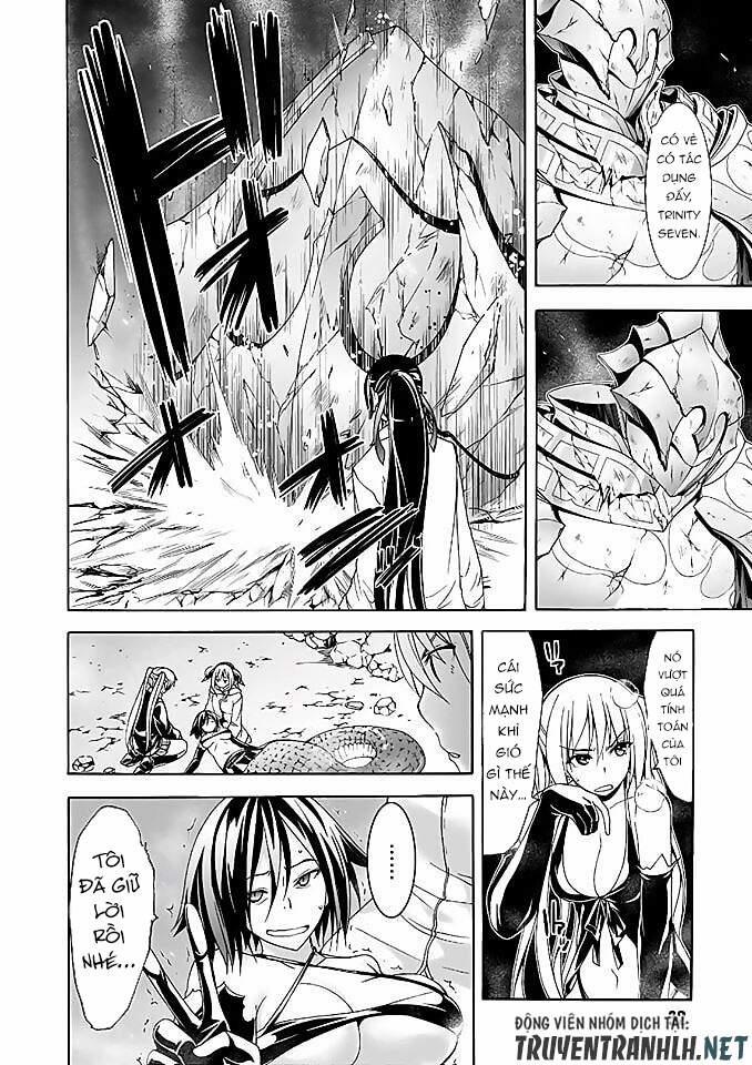 Thế Giới Bất Thường 92 trang 29