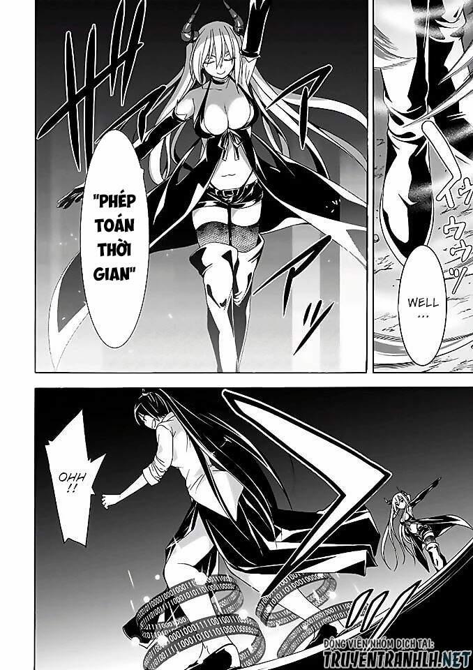 Thế Giới Bất Thường 92 trang 9
