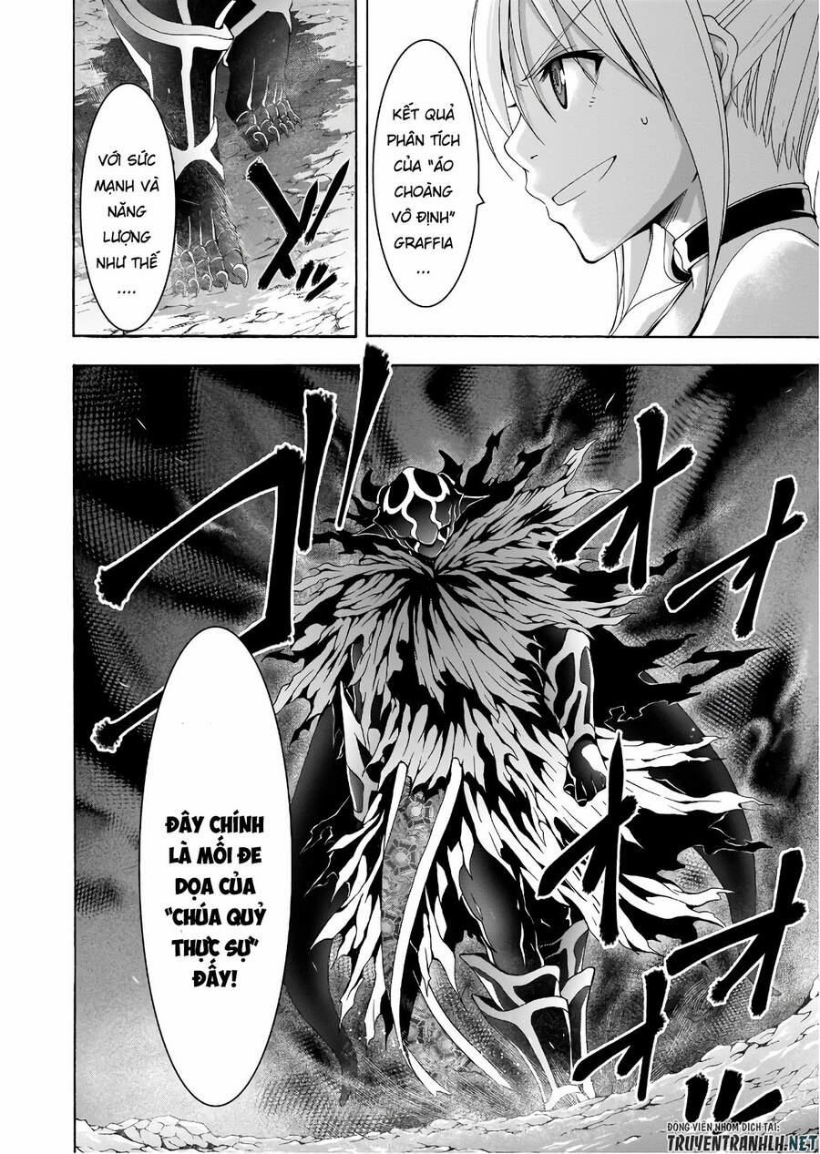 Thế Giới Bất Thường 93 trang 14