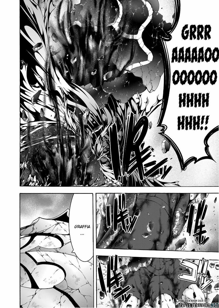 Thế Giới Bất Thường 93 trang 26