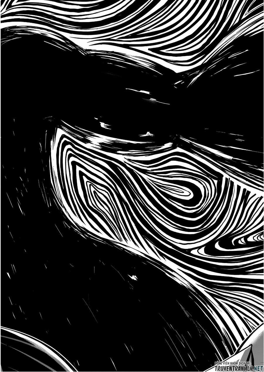 Thế Giới Bất Thường 93 trang 28