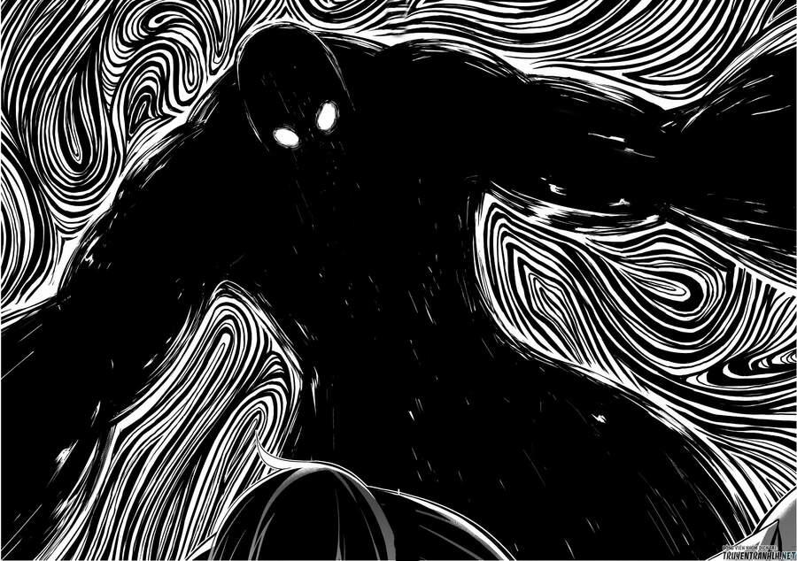 Thế Giới Bất Thường 93 trang 29