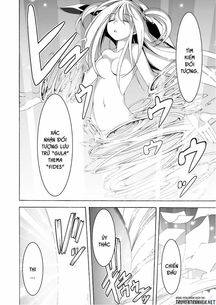 Thế Giới Bất Thường 93 trang 3