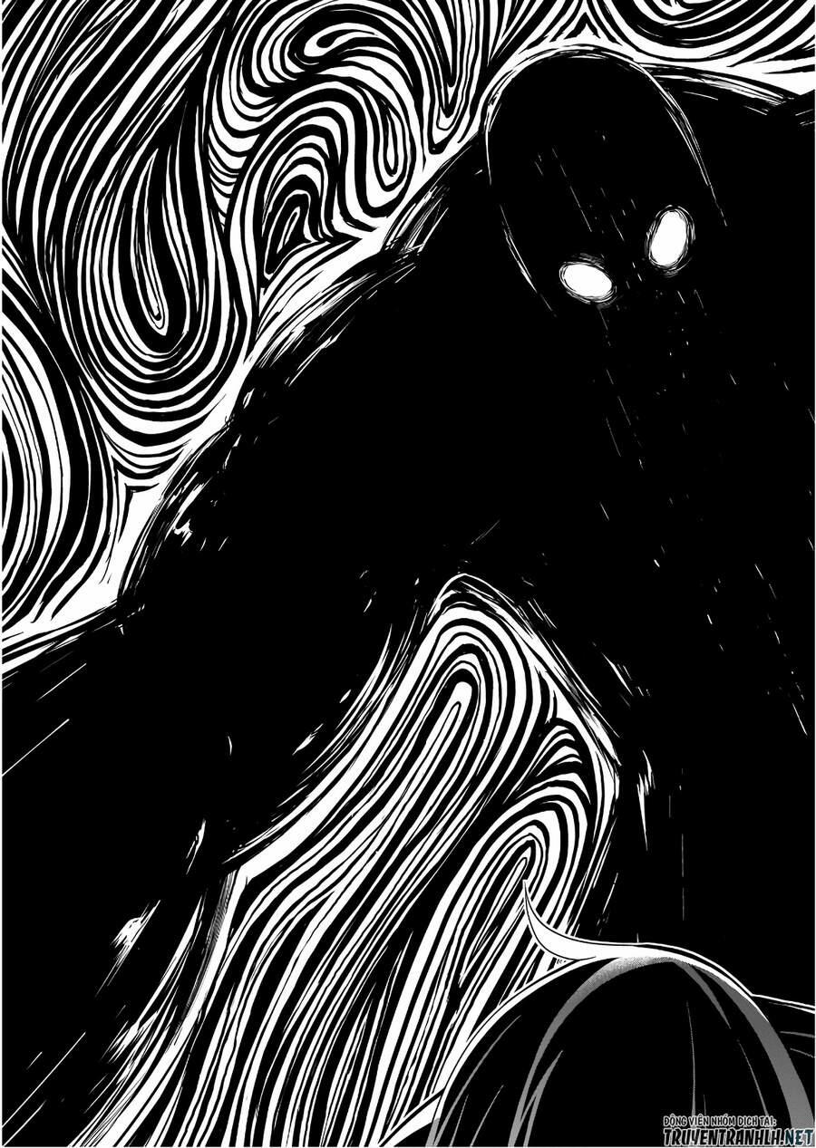 Thế Giới Bất Thường 93 trang 30