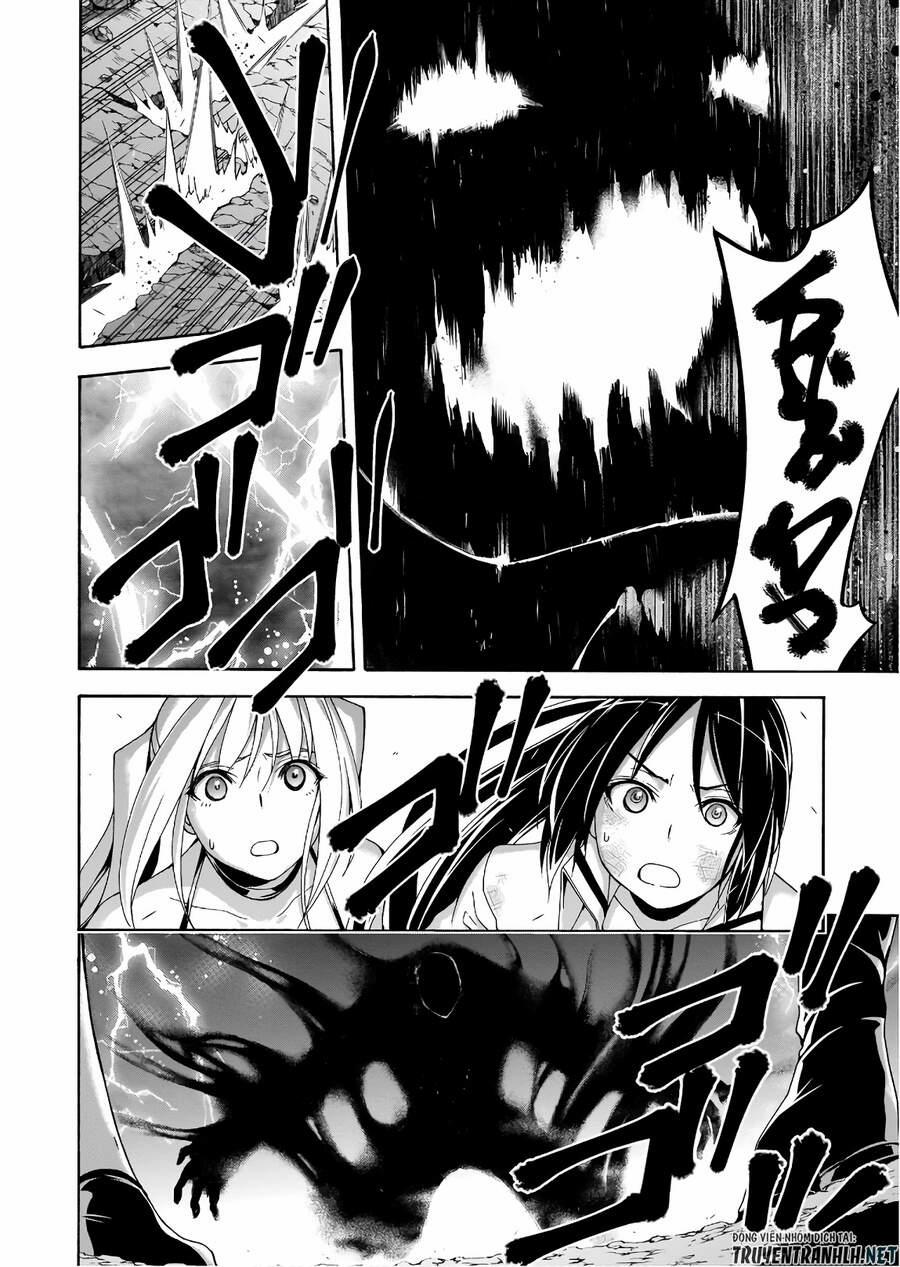 Thế Giới Bất Thường 93 trang 31