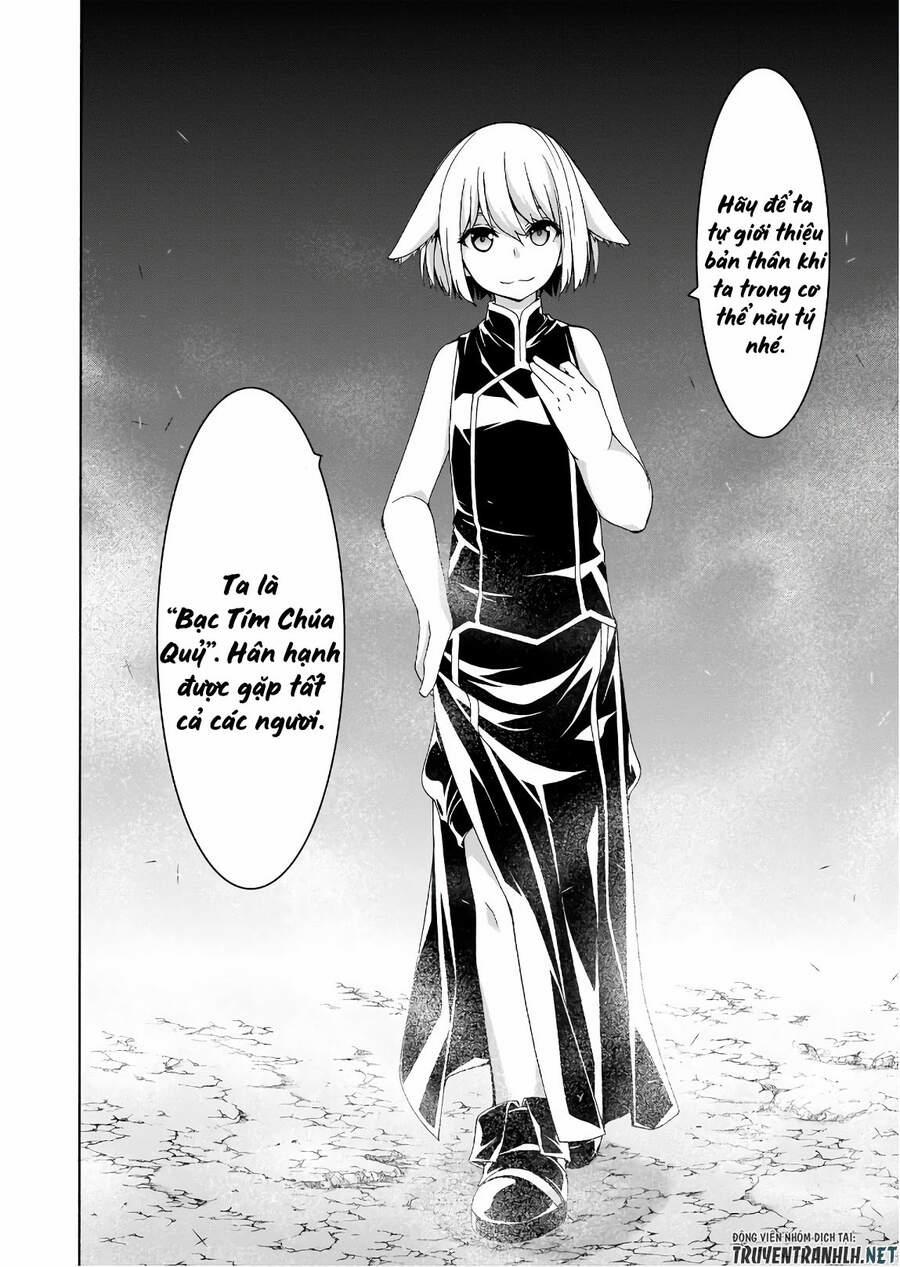 Thế Giới Bất Thường 93 trang 33