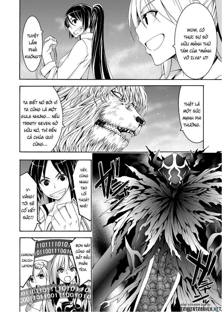 Thế Giới Bất Thường 93 trang 5