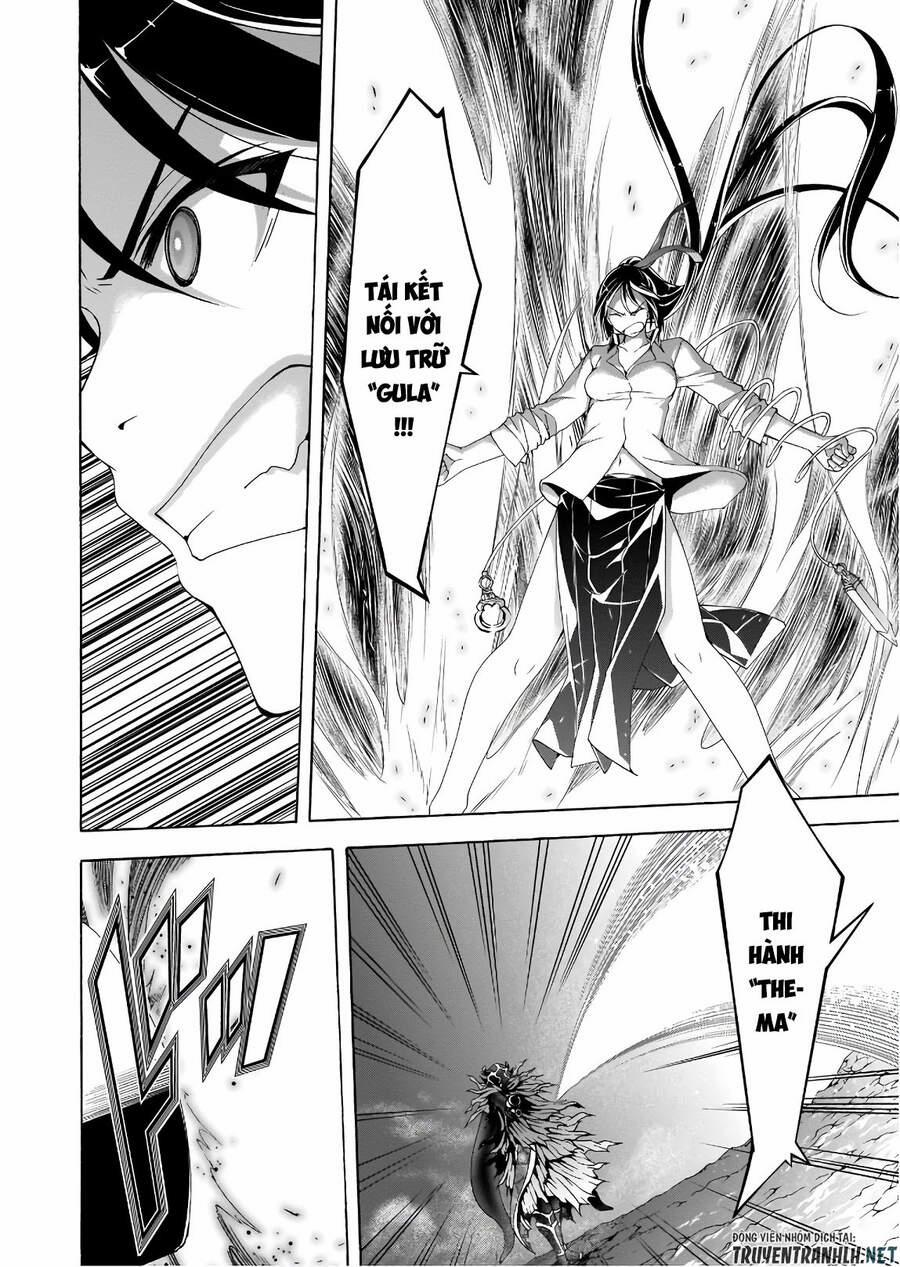 Thế Giới Bất Thường 93 trang 7