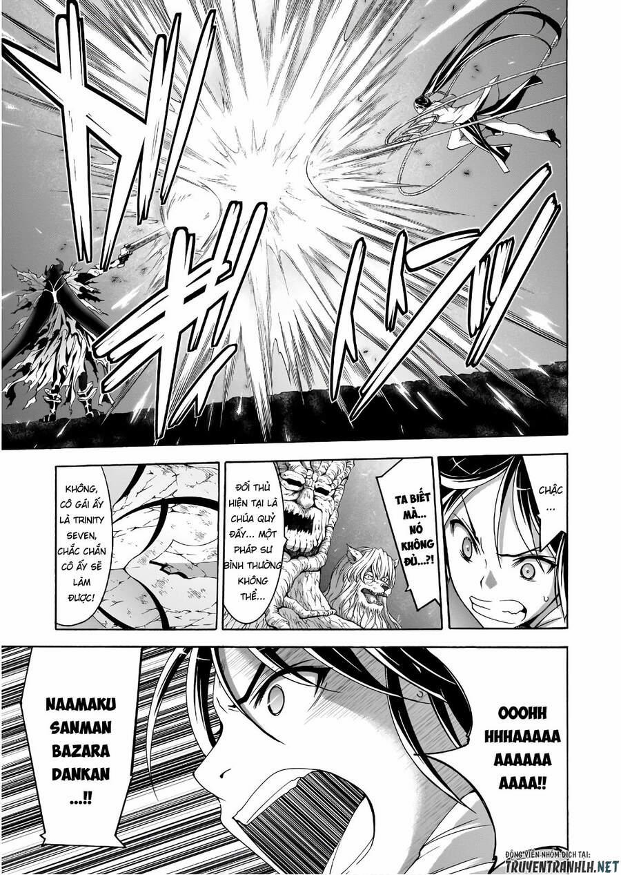 Thế Giới Bất Thường 93 trang 8