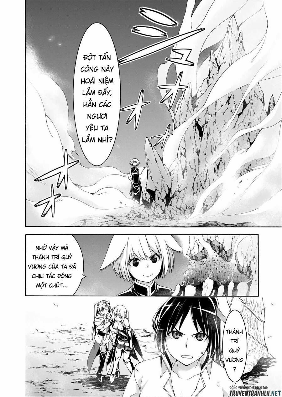 Thế Giới Bất Thường 94 trang 11