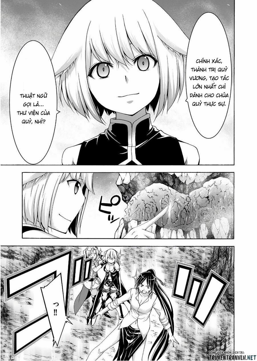 Thế Giới Bất Thường 94 trang 12