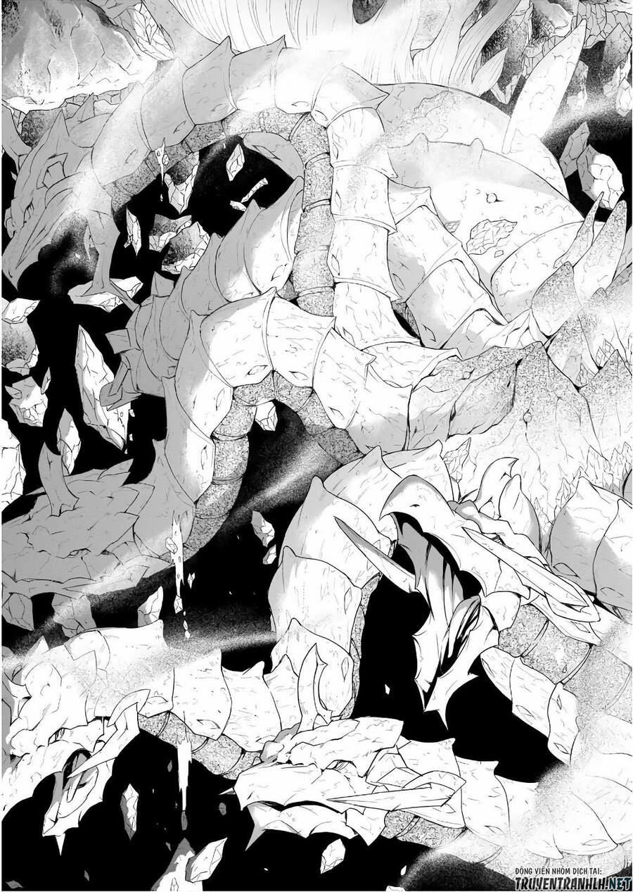 Thế Giới Bất Thường 94 trang 16