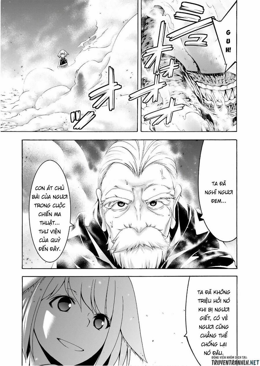 Thế Giới Bất Thường 94 trang 26