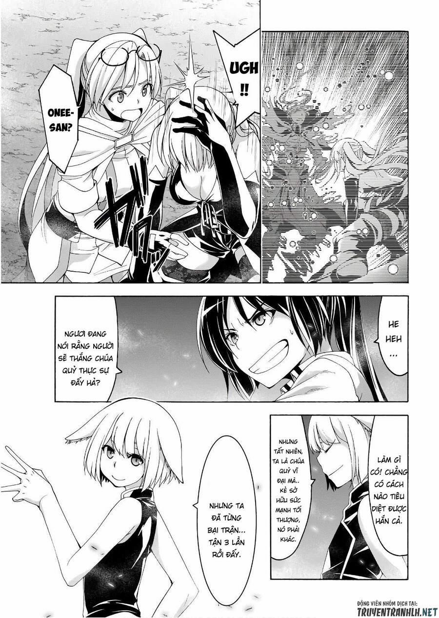 Thế Giới Bất Thường 94 trang 6