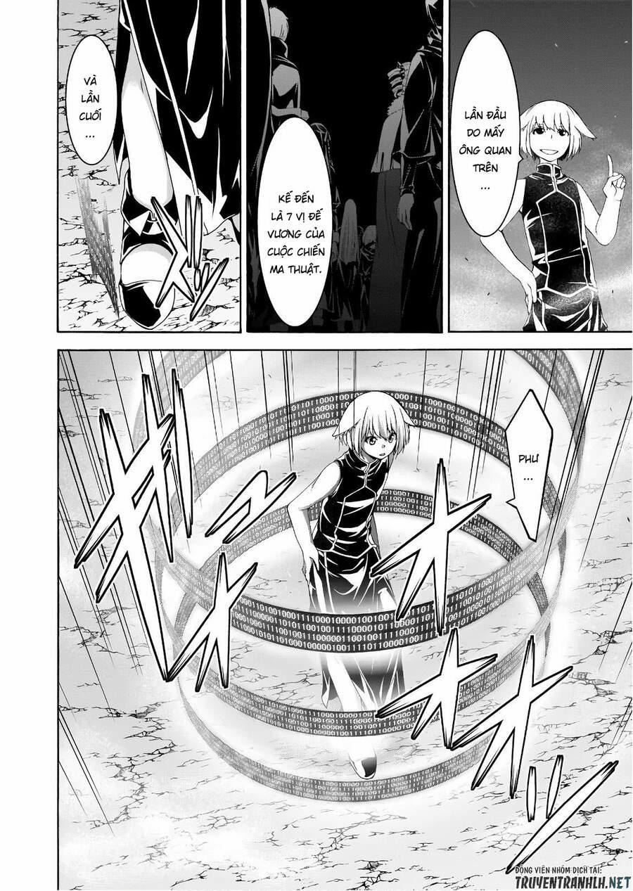 Thế Giới Bất Thường 94 trang 7