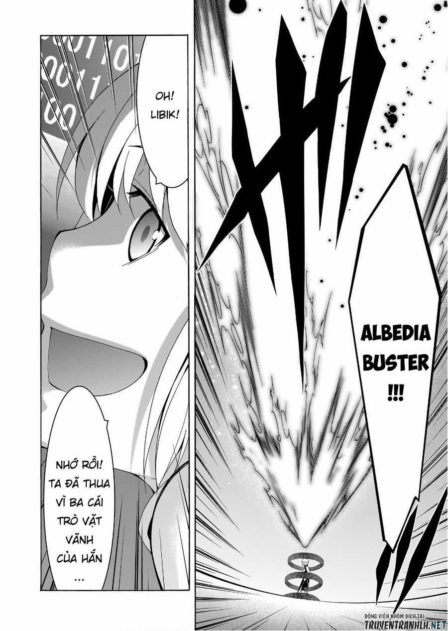 Thế Giới Bất Thường 94 trang 9