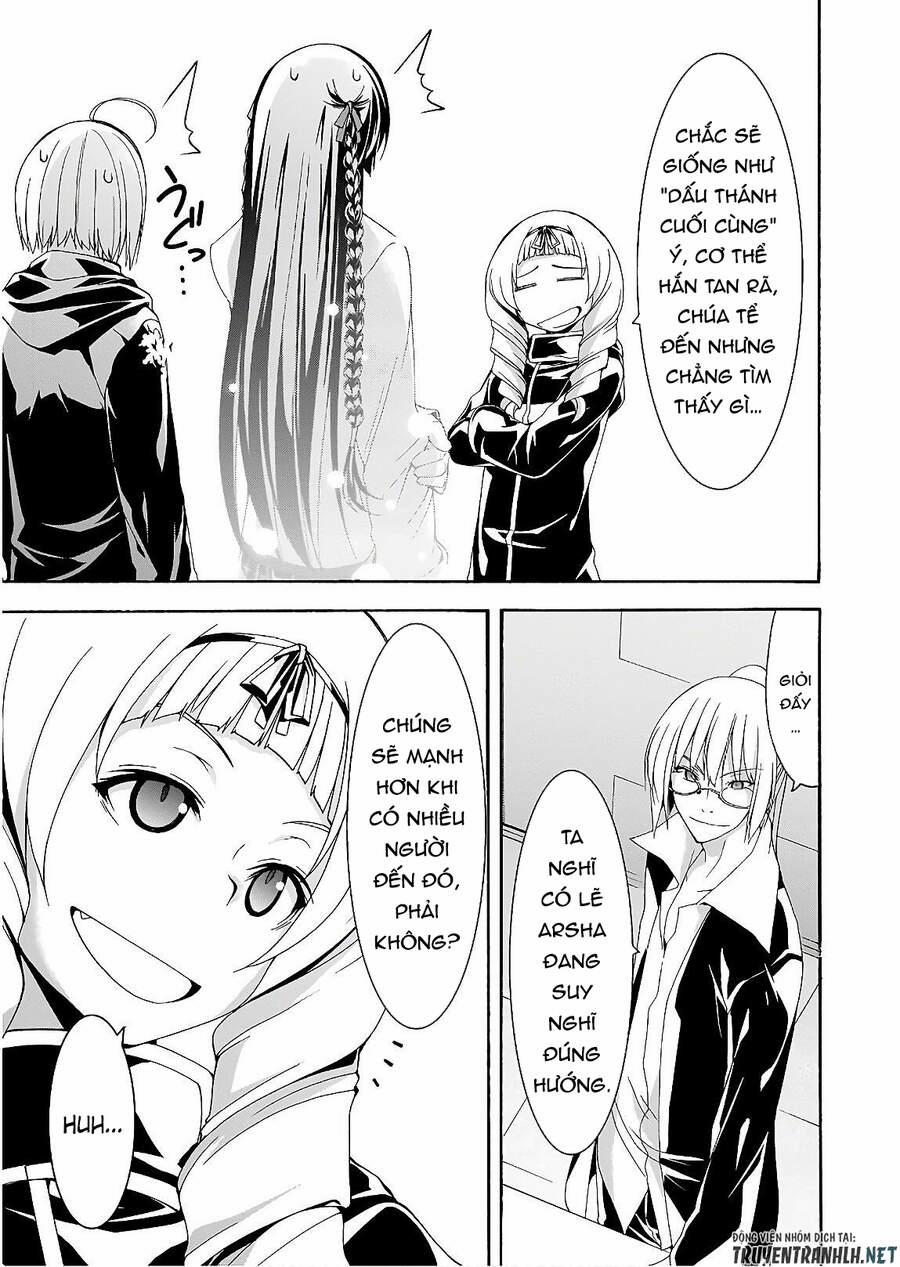 Thế Giới Bất Thường 95 trang 10