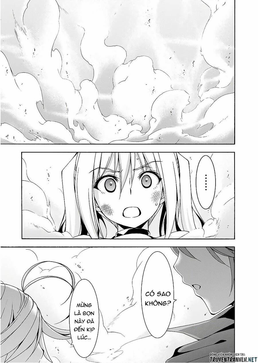 Thế Giới Bất Thường 95 trang 14