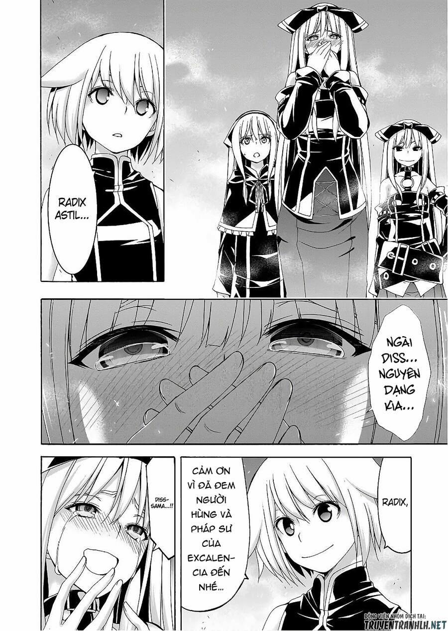 Thế Giới Bất Thường 95 trang 17
