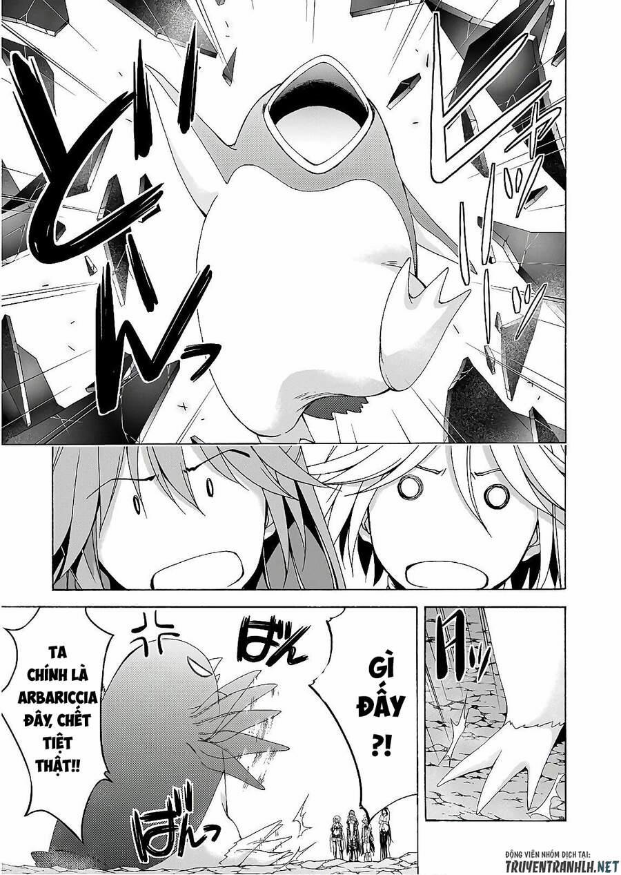 Thế Giới Bất Thường 95 trang 22
