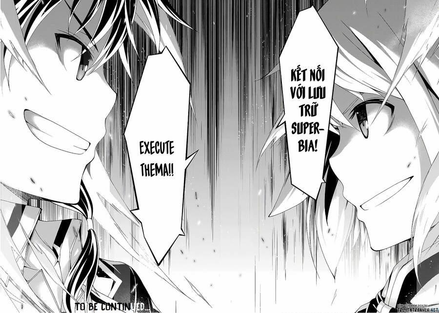Thế Giới Bất Thường 95 trang 25