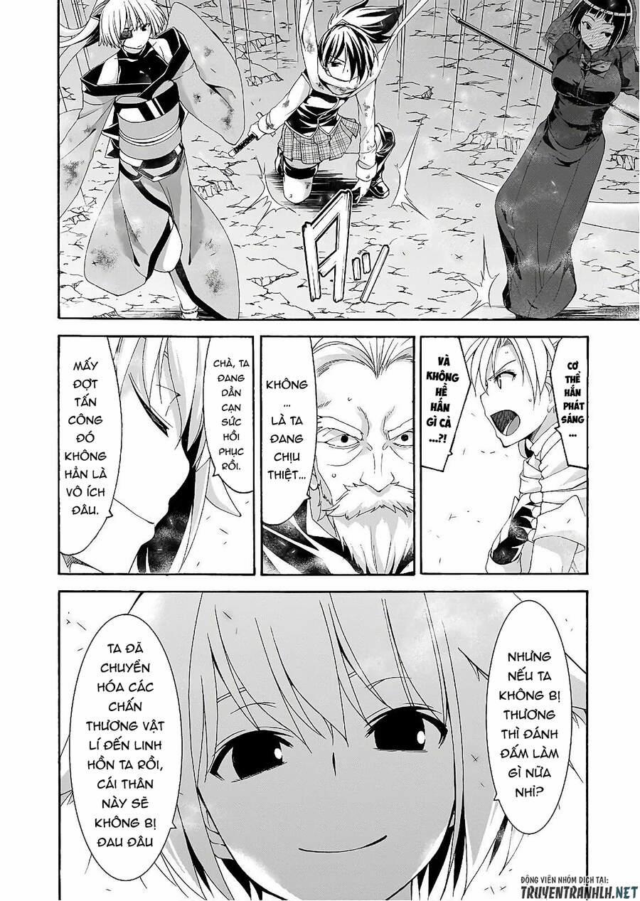 Thế Giới Bất Thường 95 trang 5